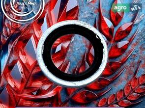 Шайба 87417767 до комбайна New Holland