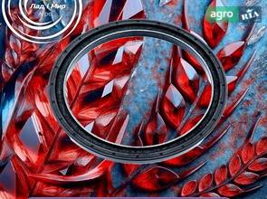 Сальник колінвала задній