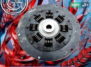 Демпфер 84146340 до комбайна New Holland