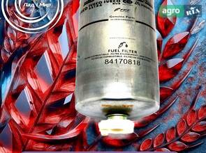 Паливний фільтр