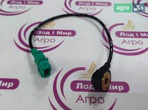 Датчик детонації