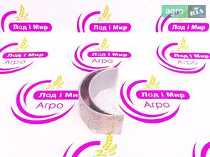 Вкладиші шатунні 