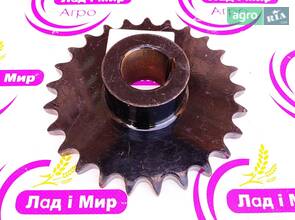 Зверушка элеватора