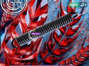 Пружина 87712216 до комбайна New Holland