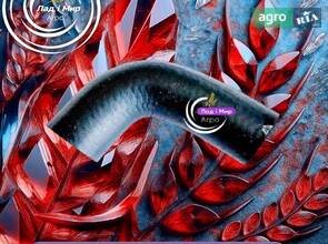 Патрубок 84178842 до комбайна New Holland