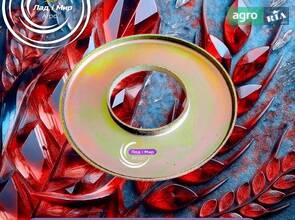 Шайба 84100562 до комбайна New Holland