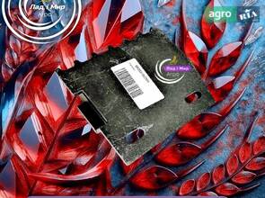 Дефлектор 9838316 до комбайна New Holland