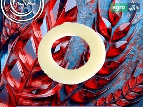 Шайба A177855 до комбайна New Holland