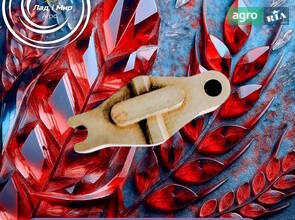 Хомут J940639 до комбайна New Holland