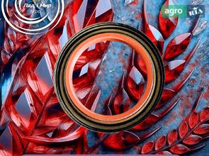 Манжета 87310116 до комбайна New Holland