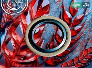 Манжета 45412000 до комбайна New Holland