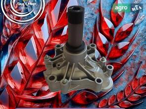 Насос охолоджувальної рідини