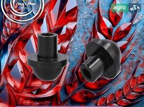 Втулка 87663624 до комбайна New Holland