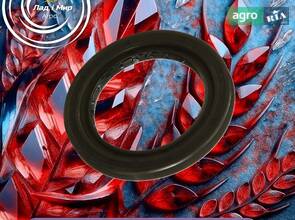 Ущільнення 48157291 до комбайна New Holland