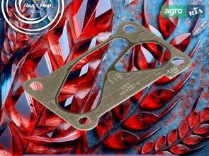 Прокладка копусу