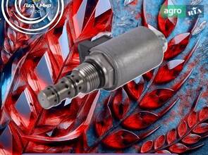 Соленоїд 51426026 до комбайна New Holland