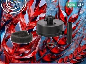 Фільтр масляний 5802292922 до комбайна New Holland