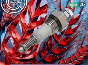 Датчик тиску масла 1957801C1 до комбайна New Holland