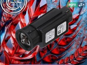 Соленоид для форсунки