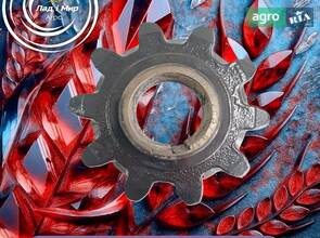 Зірочка приводу пихилої камери