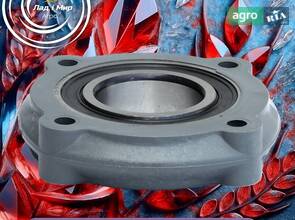 Підшипник 84434854 до комбайна New Holland