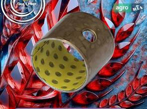 Втулка 420760 до комбайна New Holland