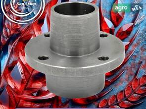 Маточина, ступиця