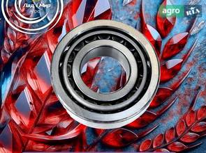 Підшипник 86613758 до комбайна New Holland.