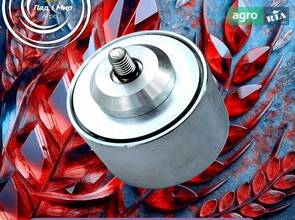 Ролик натяжний 