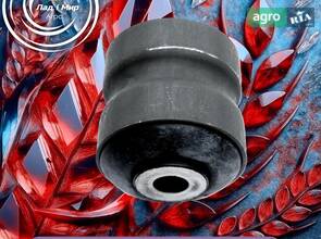 Подушка двигуна