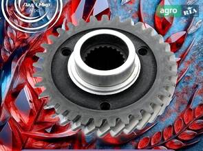 Шестерня 81864460 до комбайна New Holland