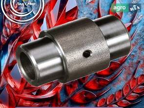 Втулка 84287963 до комбайна New Holland