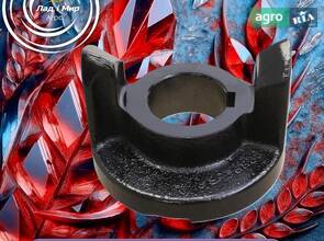 Муфта 87470291 до комбайна New Holland