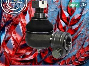 Накінечник 87455628 до комбайна New Holland