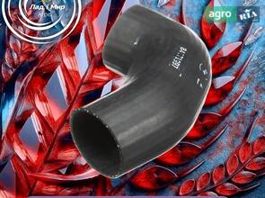 Патрубок 84171997 до комбайна New Holland