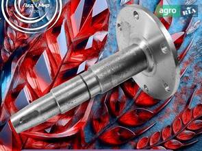 Вал 84457187 до комбайна New Holland