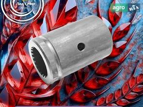 Муфта 84077841 до комбайна New Holland