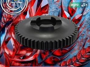 Шестерня 84069717 до комбайна New Holland