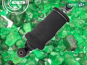 Газовий амортизатор 