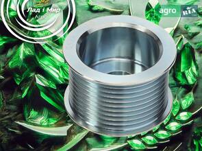 Шків Генератора