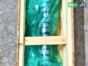 Розподільчий Вал Двигуна