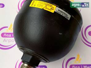 Гідроакумулятор