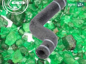 Патрубок 931202720200 до трактора Fendt