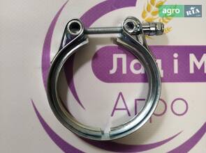 Хомут G718202190010 до трактора Fendt