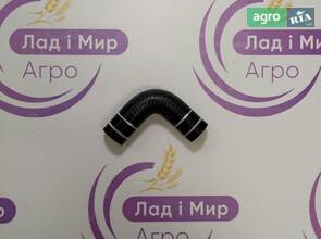 Патрубок Гумовий