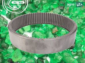 Солнечная шестерня