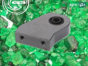 Кронштейн G930500200040 до трактора Fendt