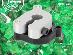 Муфта керування КПП