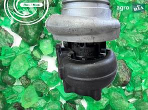 Турбокомпресор F930200090010 до трактора Fendt