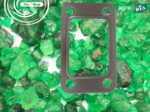 Прокладка турбонаддува